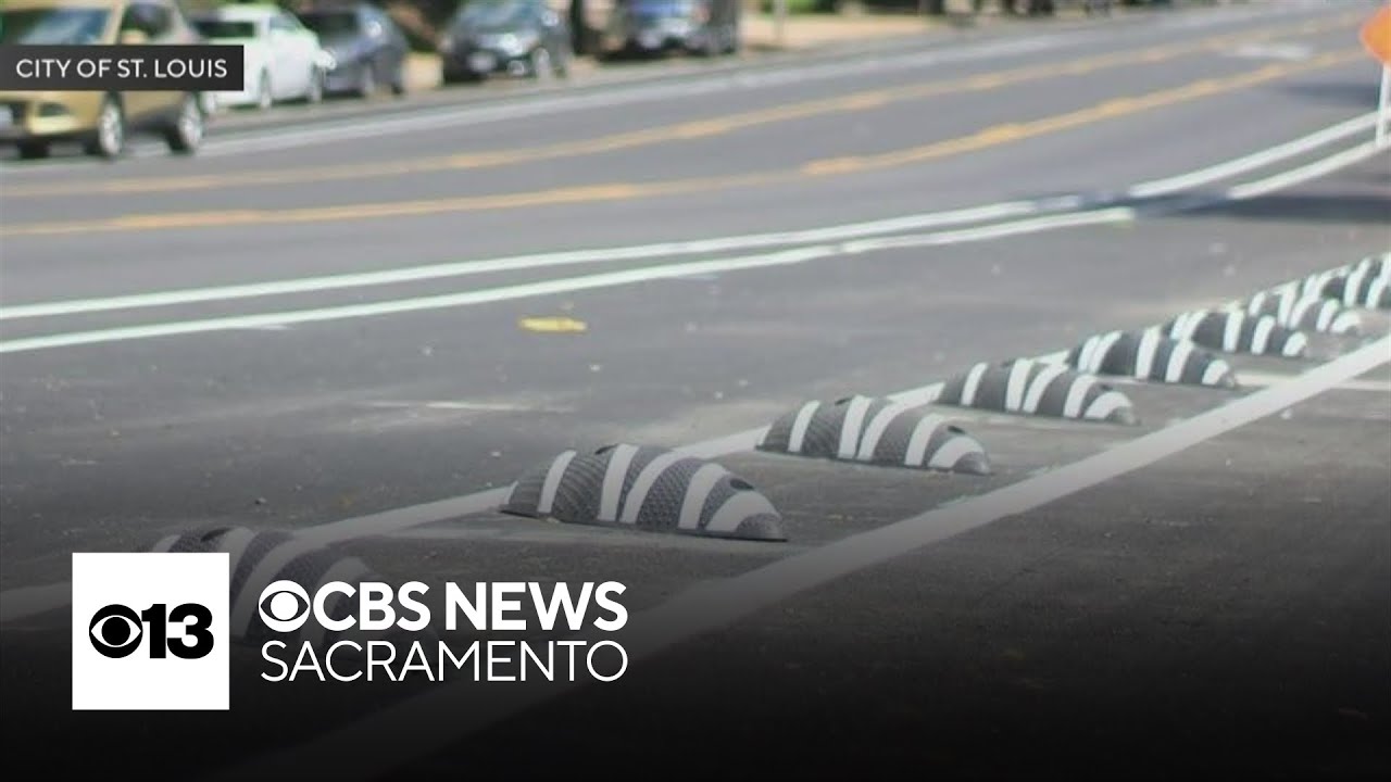 Sacramento traffic safety advocates push for 