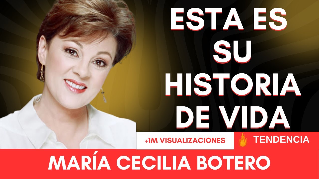 SU IMPACTANTE TESTIMONIO DE VIDA...