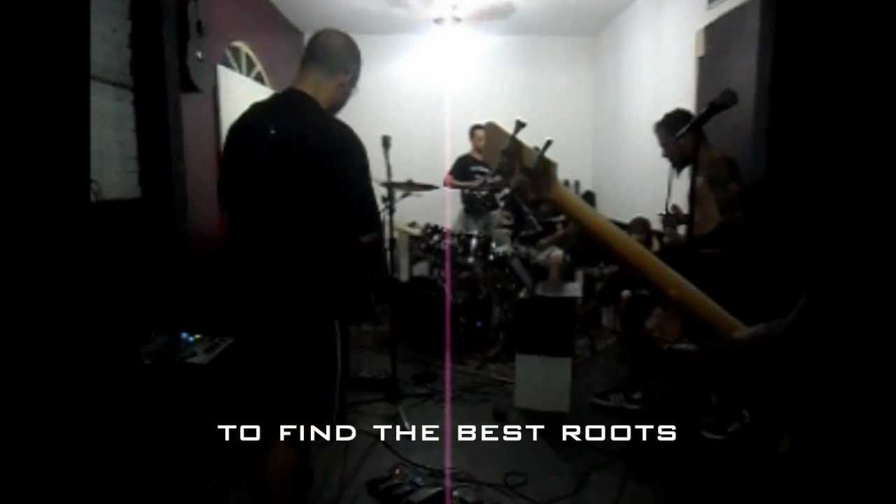Mamuthe - D.I.V.I.N.E. (pr&eacute;-produ&ccedil;&atilde;o)
