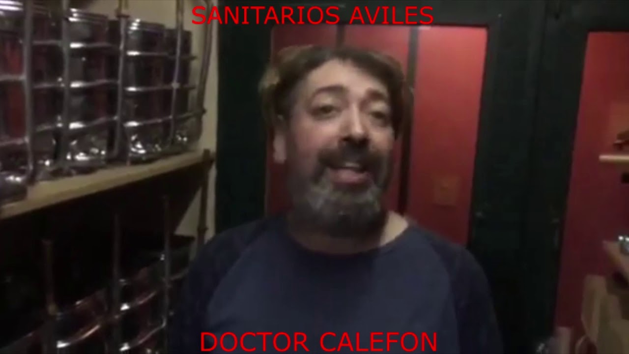 termotanque vs calefon comparacion