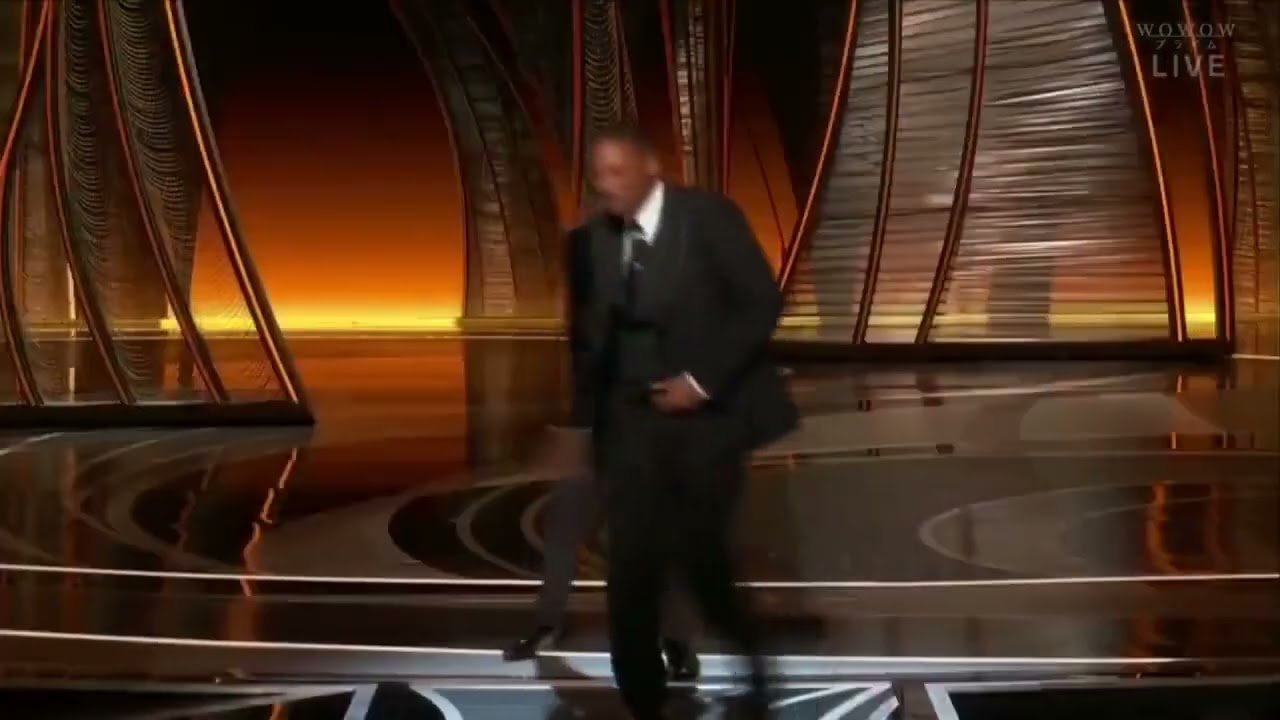 Will Smith is a cuck lol