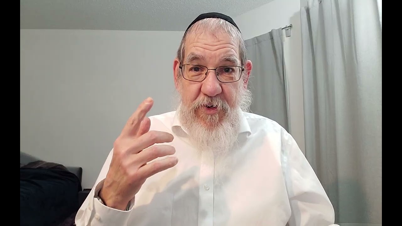 וארא אל אברהם תשל