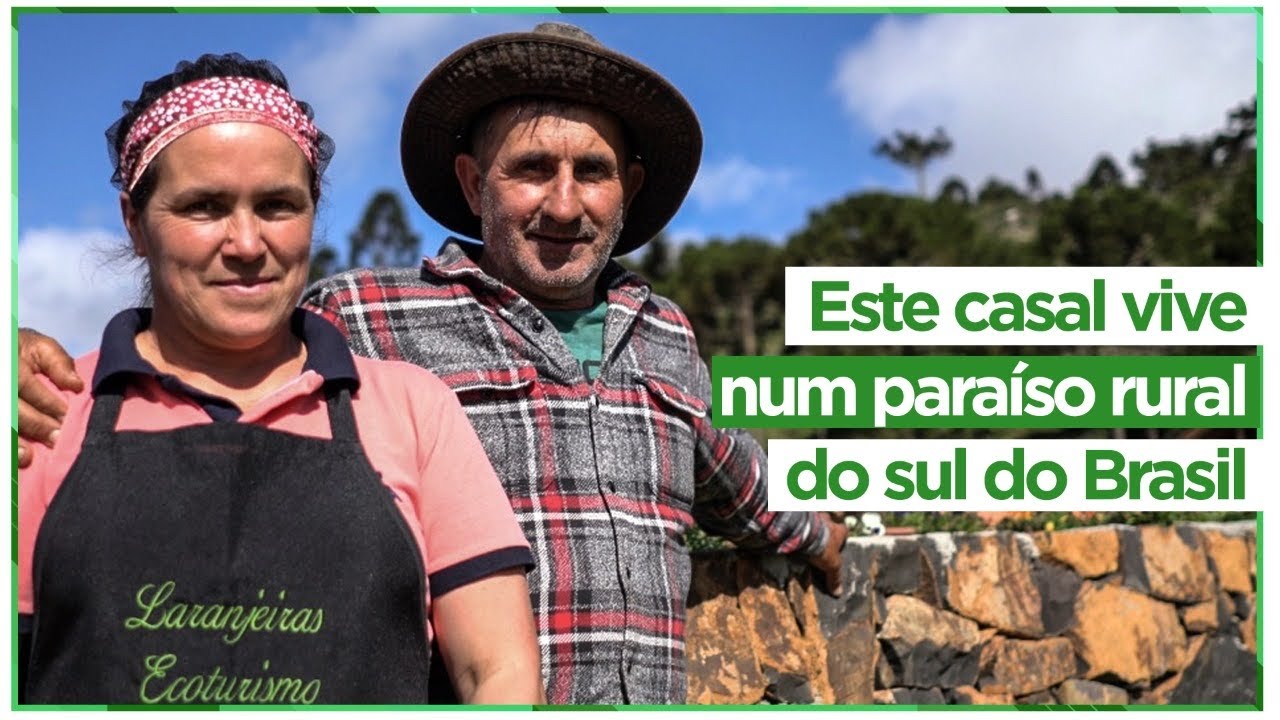 COMENDO PINHÃO: Uma deliciosa viagem pelos sabores de Bom Jardim da Serra, em Santa Catarina