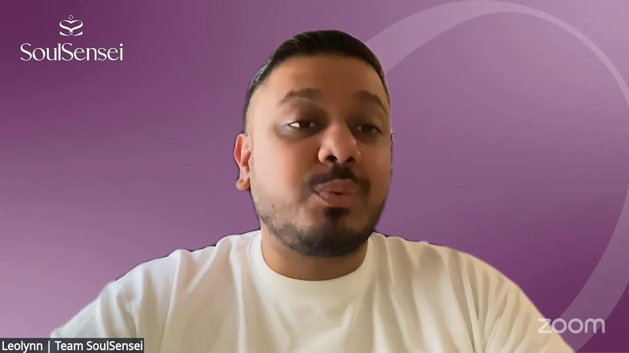 Daily SoulSync: A Guided Relaxation Session (SoulSensei)