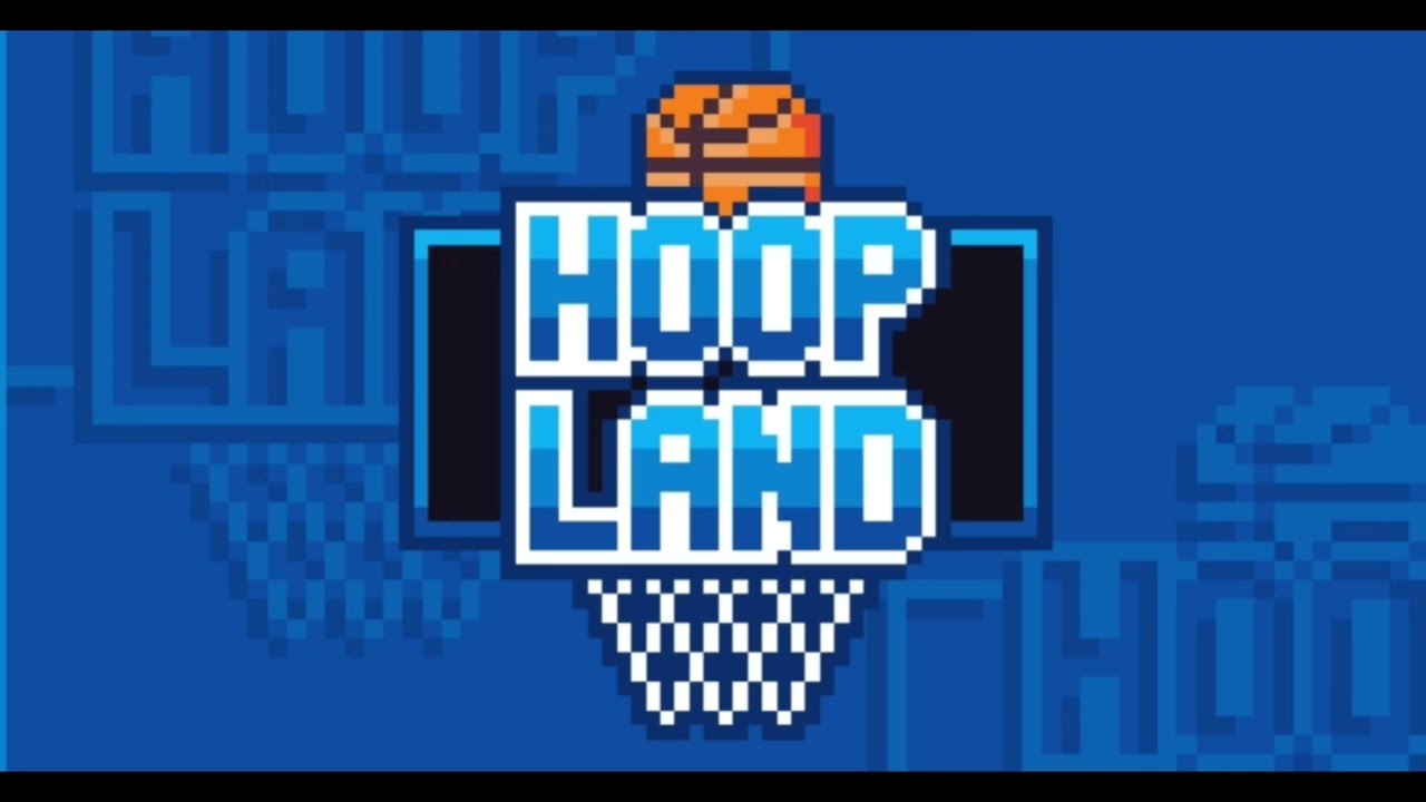 Hoop Land Menu Track 2 | Slowed   •   Reverb