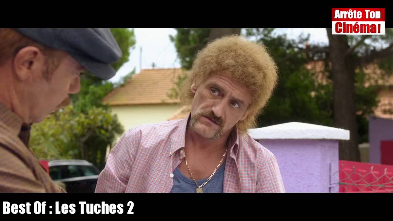 Best Of Les Tuches 2 : Bouzolles Monaco 8 heures, Bouzolles Los Angeles 10 heures