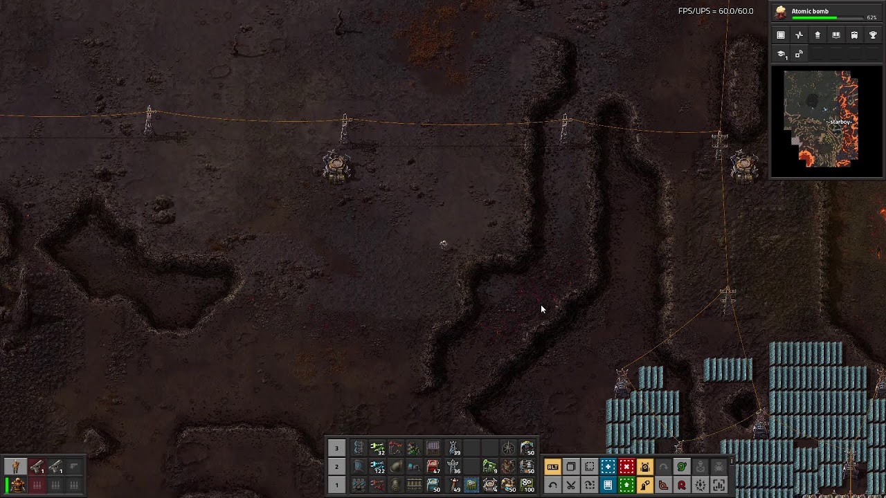 Factorio