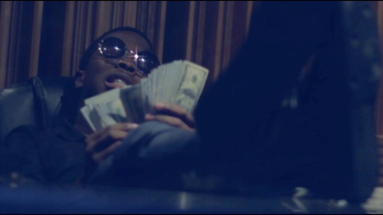 Johnny Cinco - Real Hundreds (Slowed)
