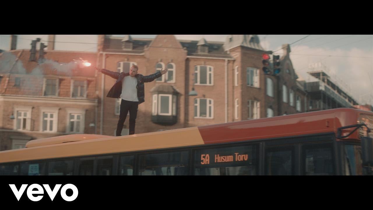 TopGunn - Længe Siden
