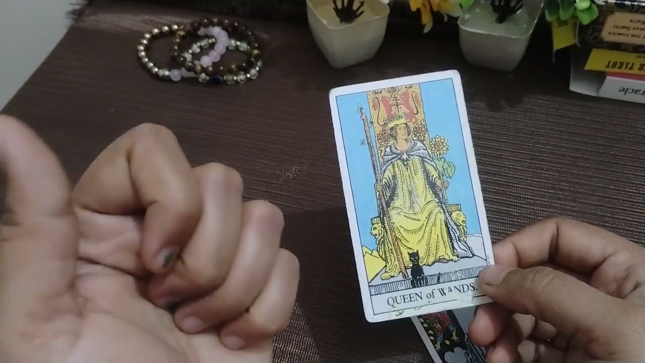 Marriage Surprise! Someone You Didn’t Expect is Coming for You✨❤️