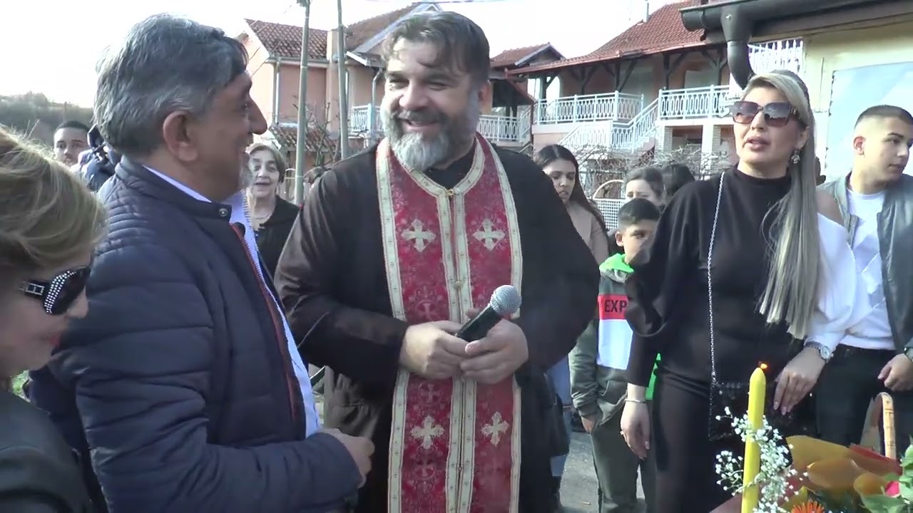 Bibijaka kod Vlade Šileta  2023- 2  deo