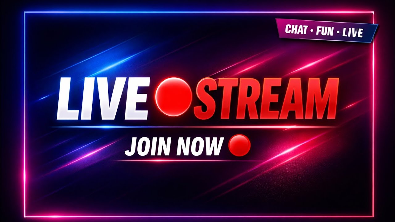 Noon Live – Random Chat