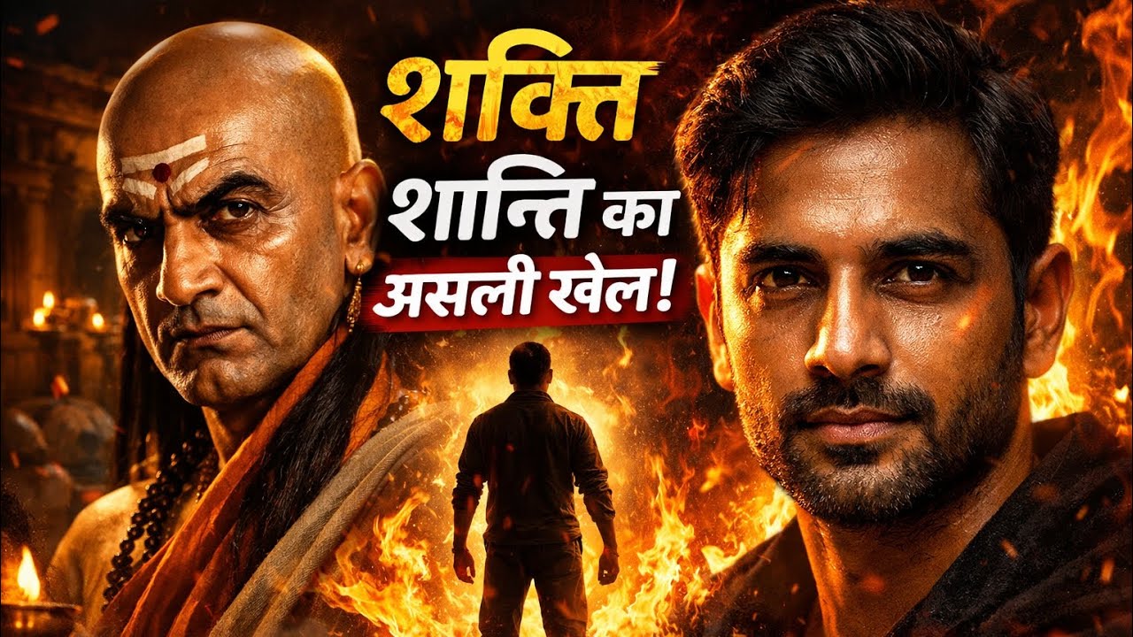 चुप रहने वाले सबसे ख़तरनाक होते हैं | Chanakya Niti That Controls Minds