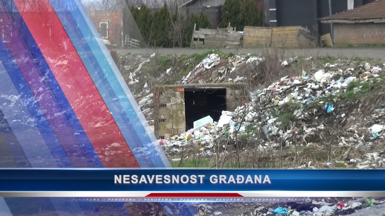 Panorama 10.3.2026. | TV Leskovac
