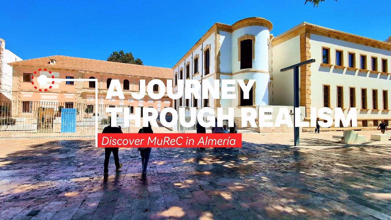 Visit the Museum of Realism in Almer&iacute;a | A Hidden Gem ofSpanish Ar