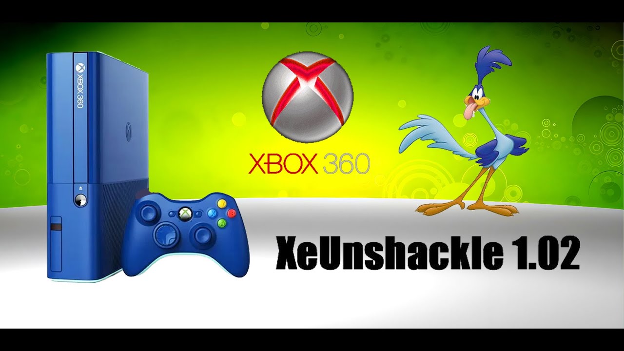 Desbloqueio rápido do Xbox 360 e upload das capas via app
