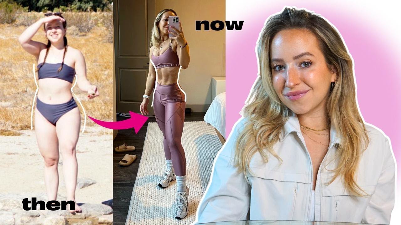 5 signs you will stay skinny fat (reality check)
