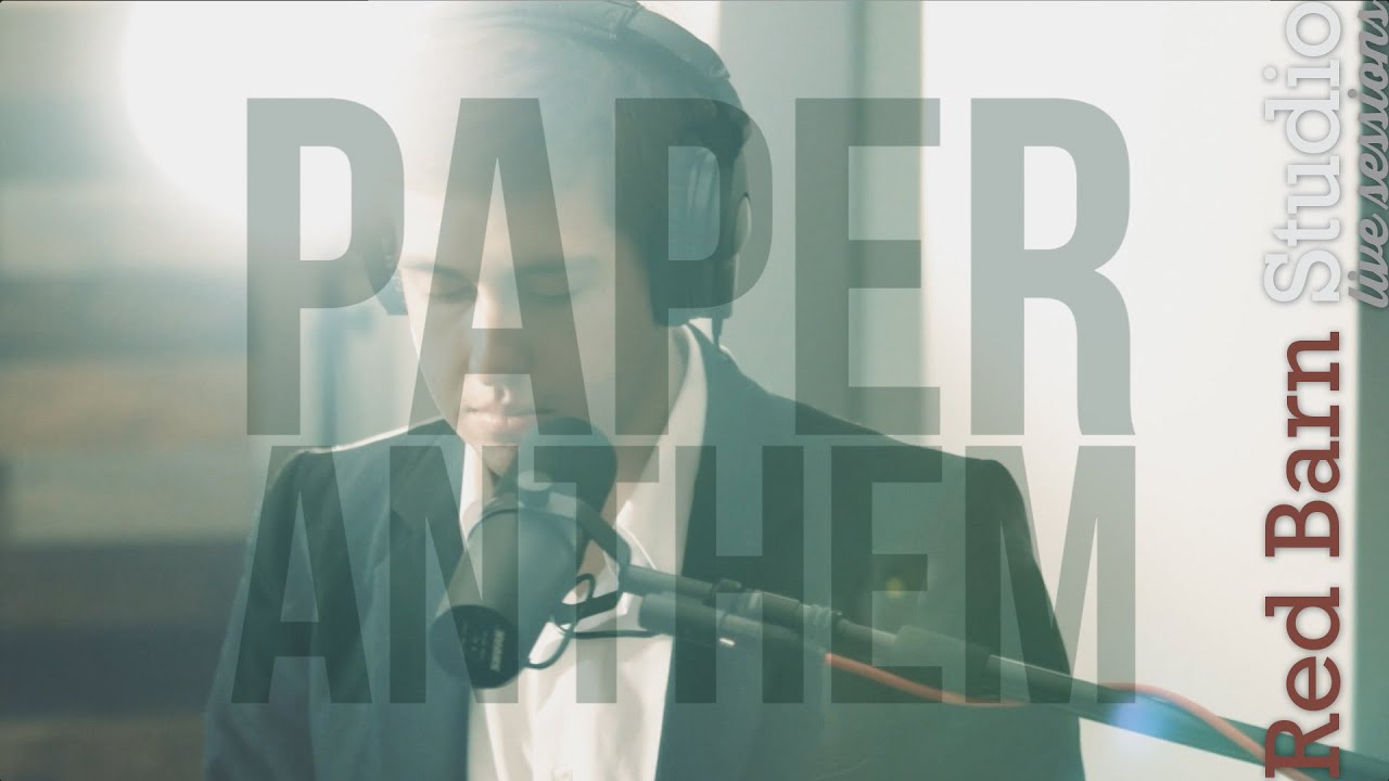 Hills Hills Hills by Paper Anthem