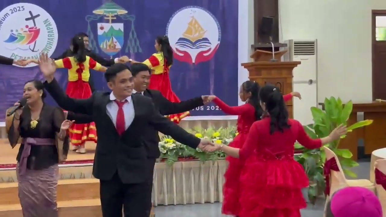 Smakara Dance Teacher