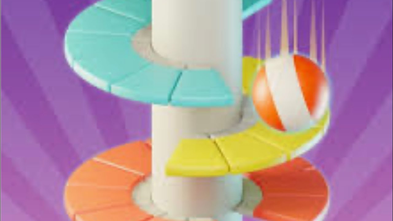 Helix jump + game level 1 to 10
