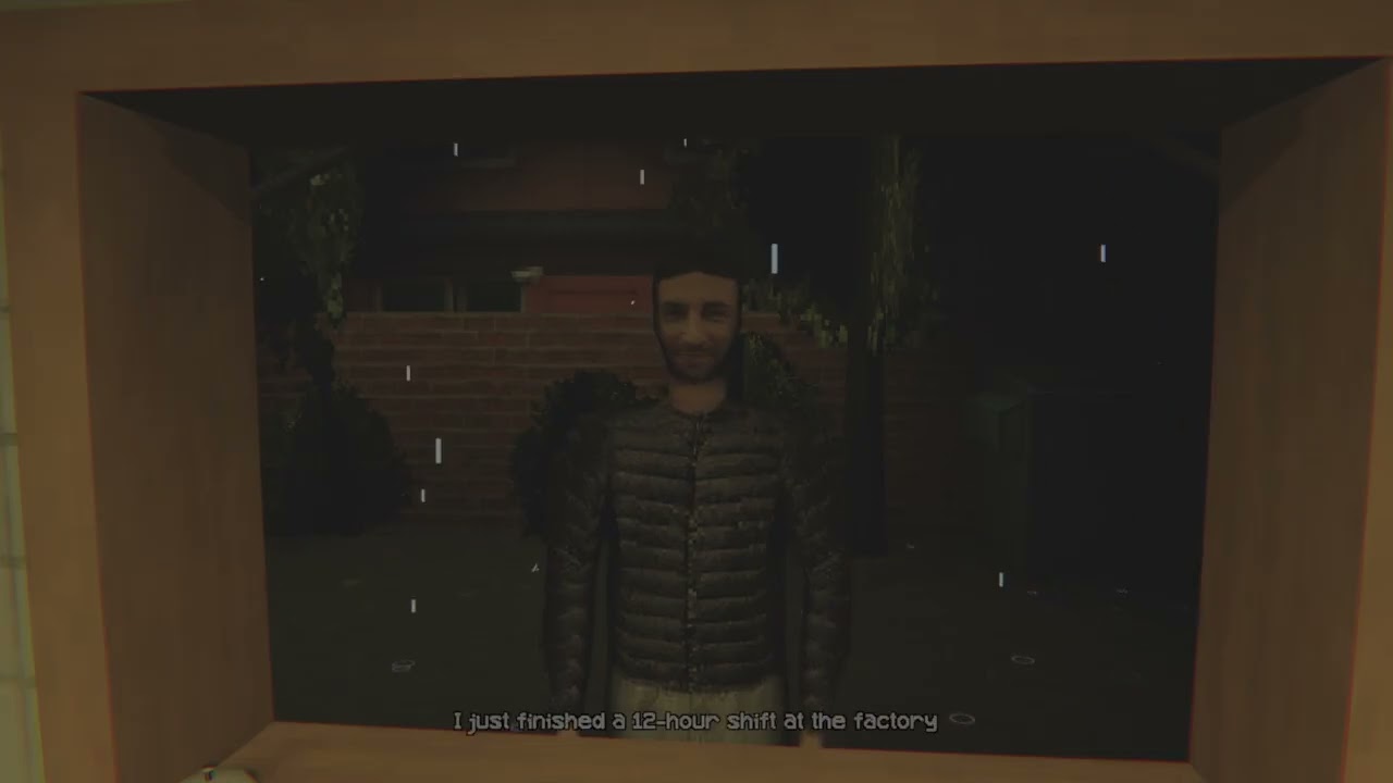KIOSK Blind Playthrough [Full Game]