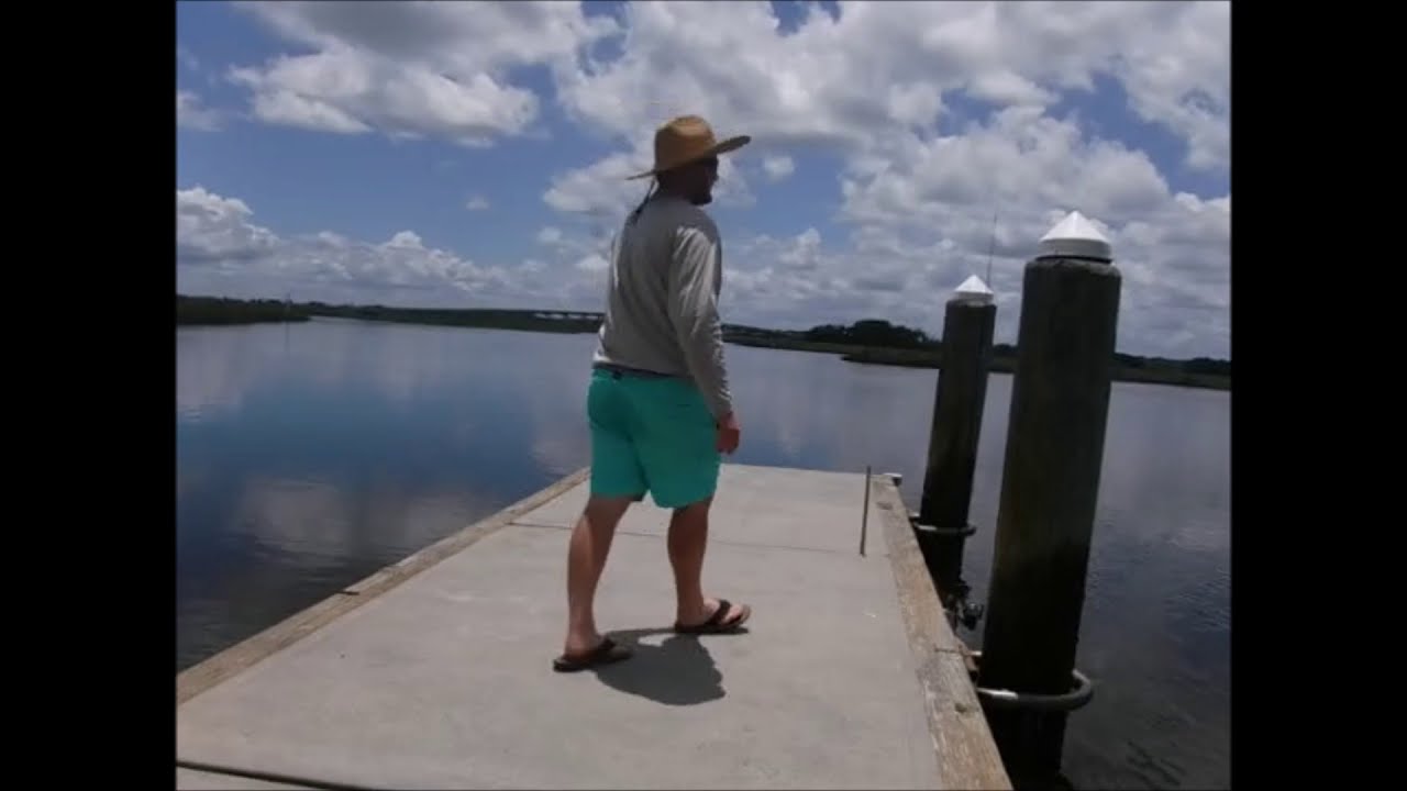 Catch, clean and cook: sweet and spicy blue crab recipe