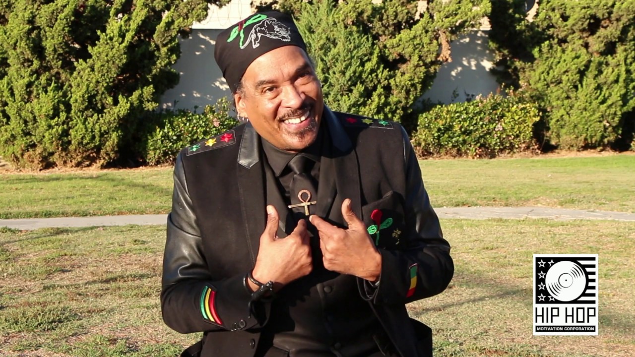 Professor Kaba Hiawatha Kamene 