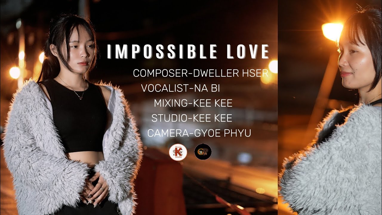 Karen new love song (impossible love)by NA Bi 2025 official MV