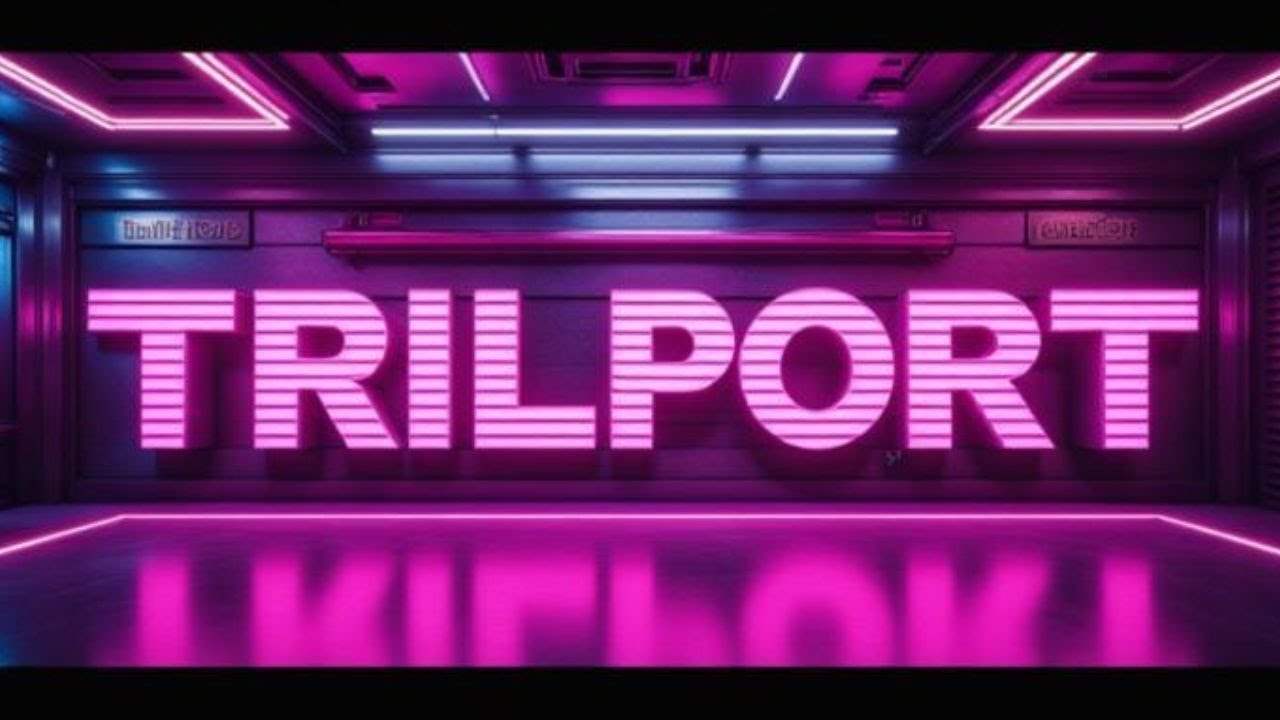 Une vidéo captivante qui retrace l'année 2025 de la communauté de Trilport.