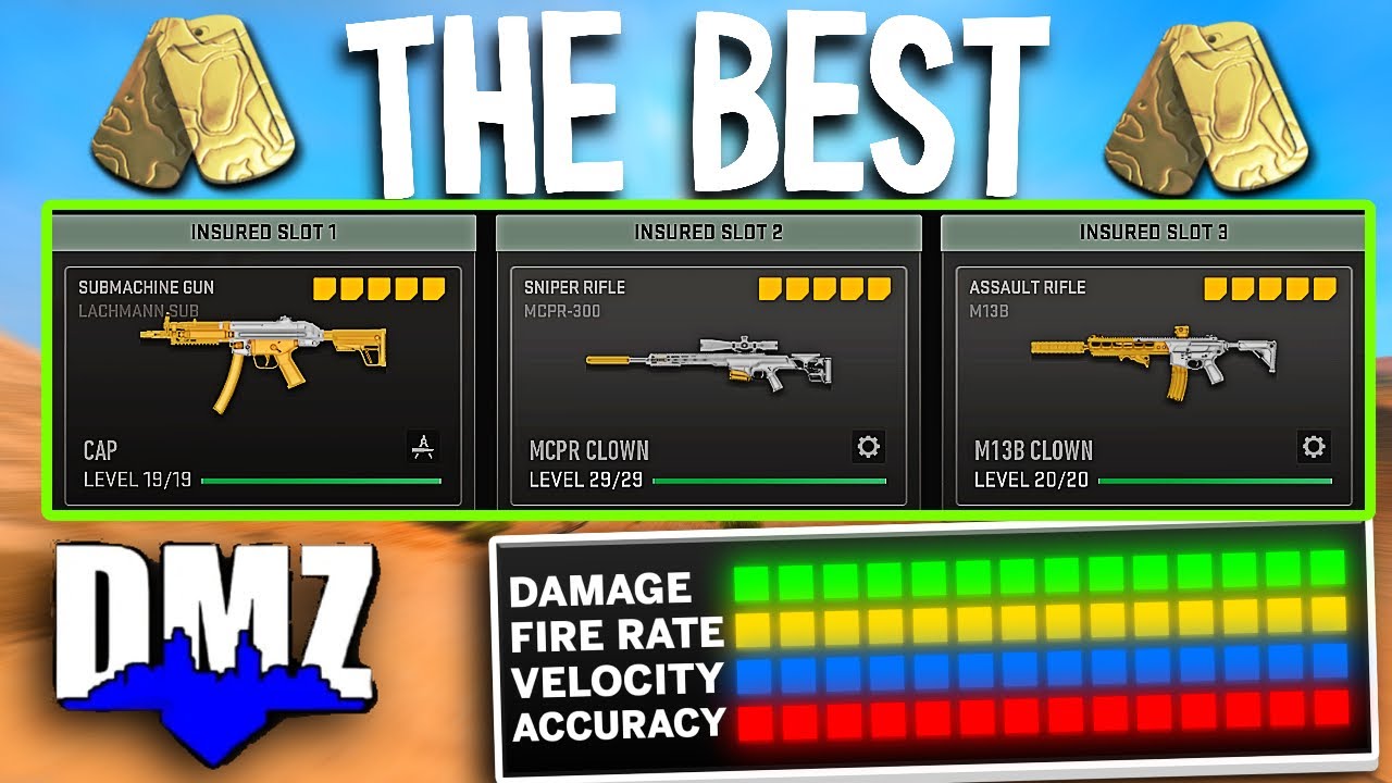 The Top 5 BEST 