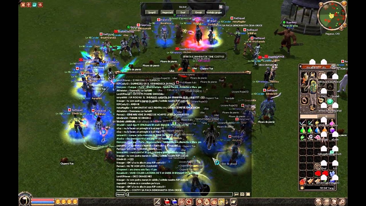 RIP costy13