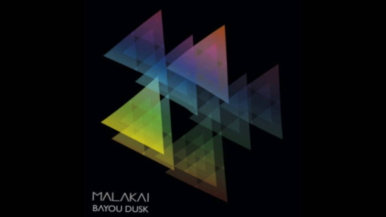 MALAKAI - 01. Breathe Ft Jordan Chude
