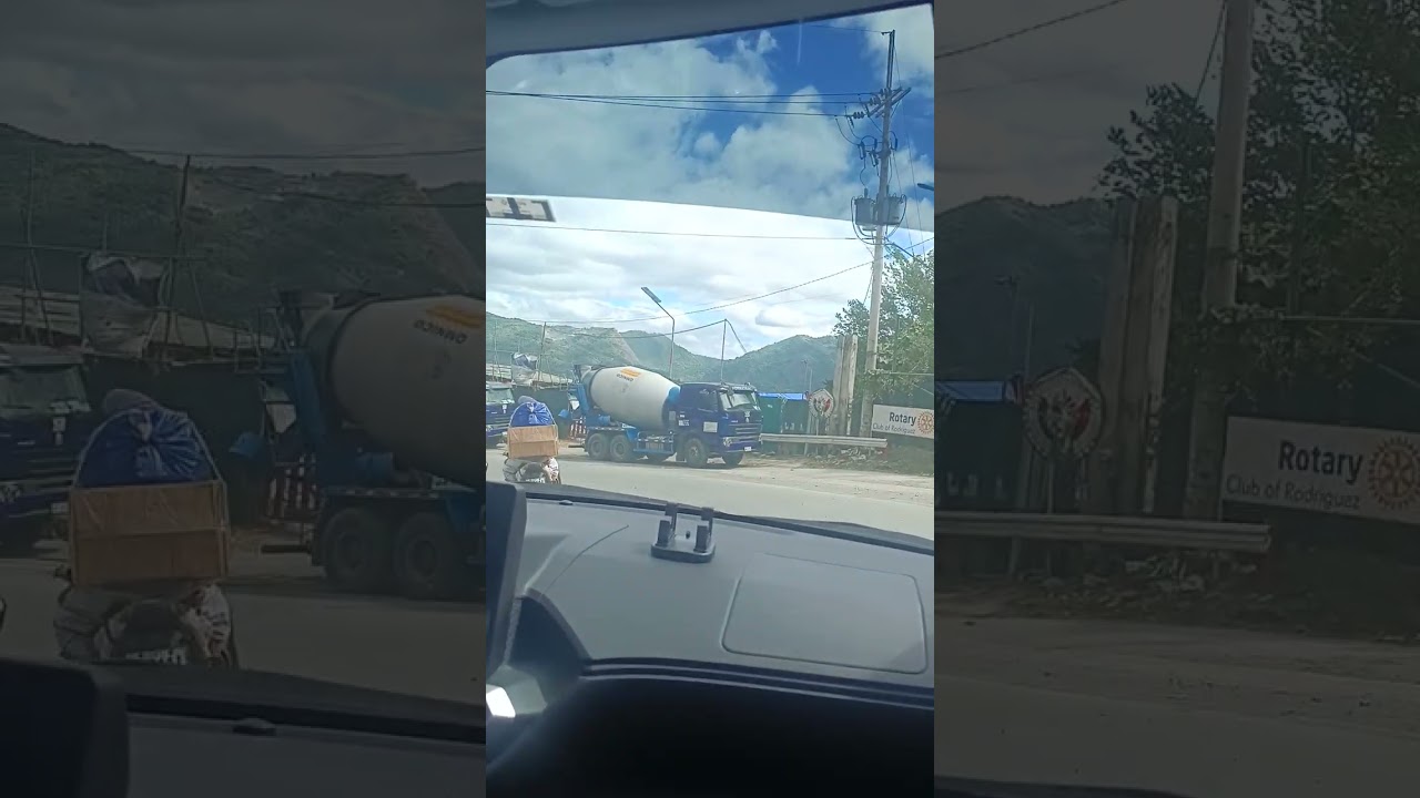 Toyota raize -goinghome after pick up the rangehood in qc #highlights #fypviral #fypシ゚ 