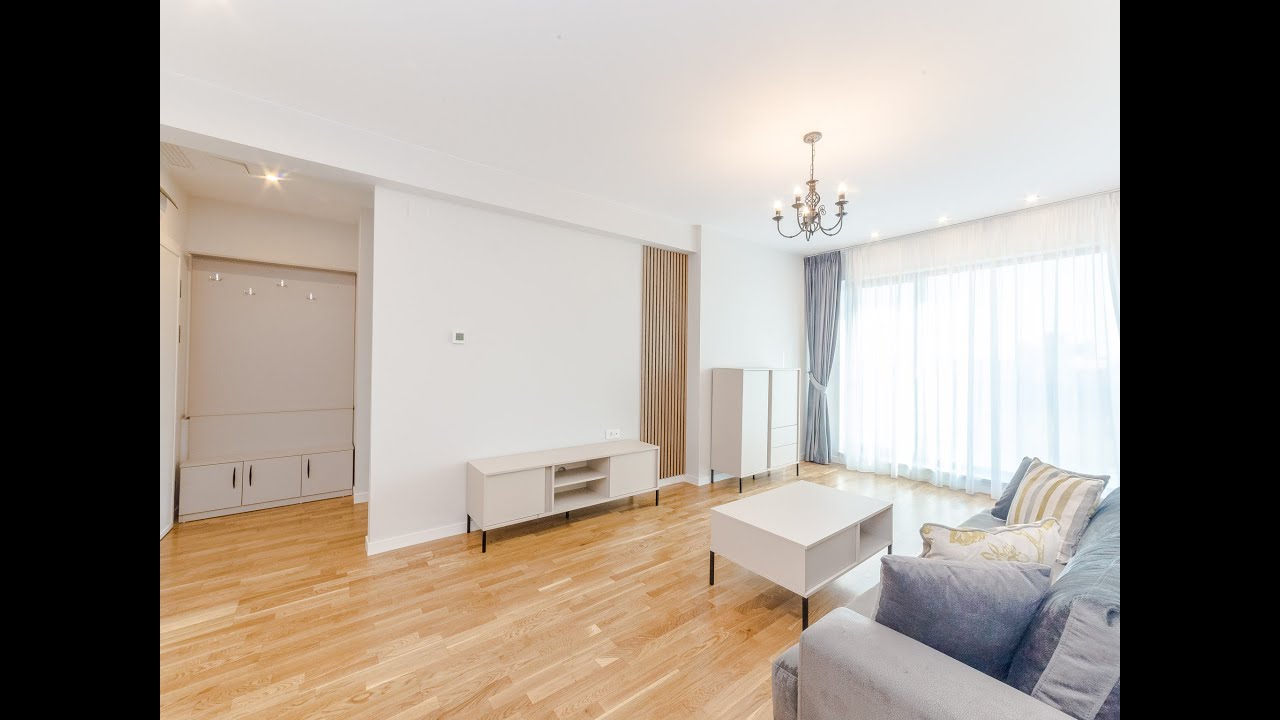 Inchiriere Apartament 2 Camere Damaroaia Casa Presei