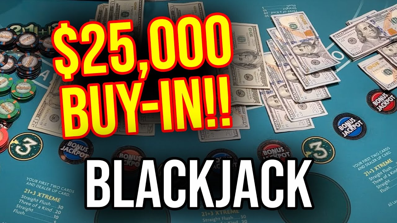 CRAZY HIGH STAKES!! $3000 BETS!! BLACKJACK LIVE!! Ft. Special Guest @MrHandPay! June 15th  2023