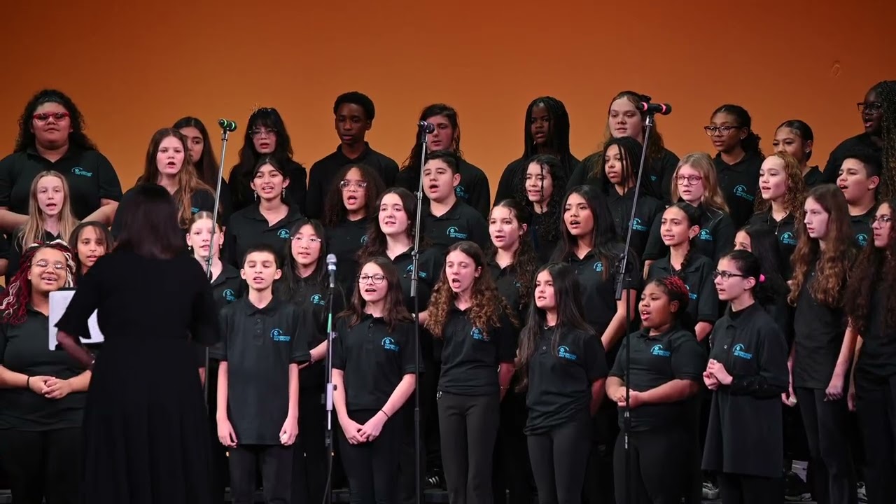 7th and 8th Grade: We are the Lights by Cristi Cary Miller