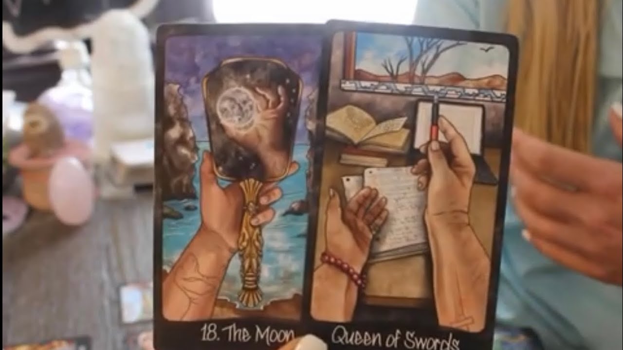 VIRGO: “THIS PERSON WILL BE HONEST ABOUT THEIR FEELINGS” 💗🤯 JUNE 2023 TAROT LOVE MONTHLY