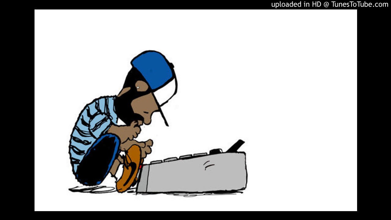 J Dilla - Another Batch Instrumental