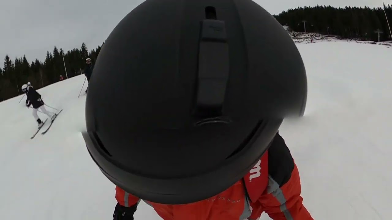 Lyžovačka Ski Kubínska Hola