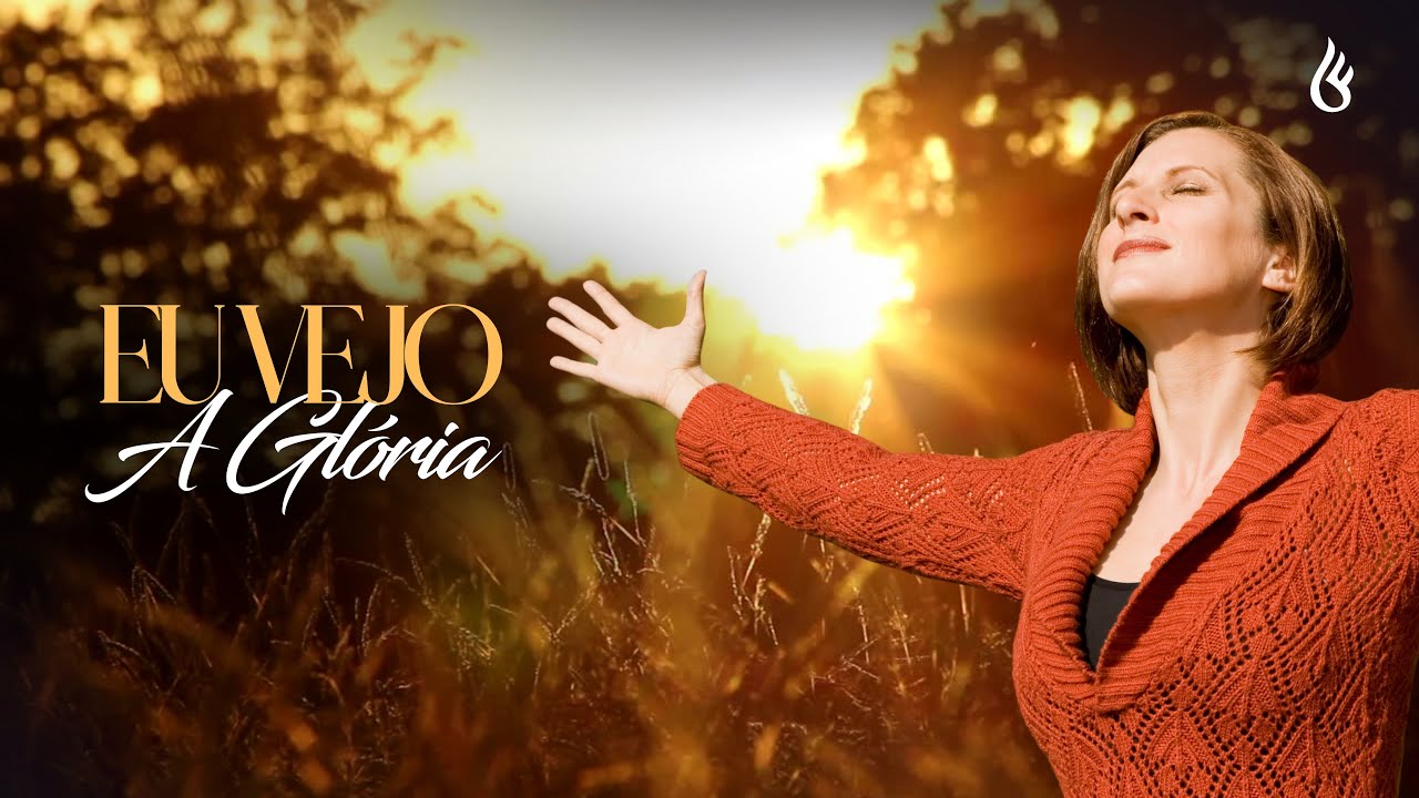 Eu Vejo A Glória (Verão & Adoração Vol.  1)