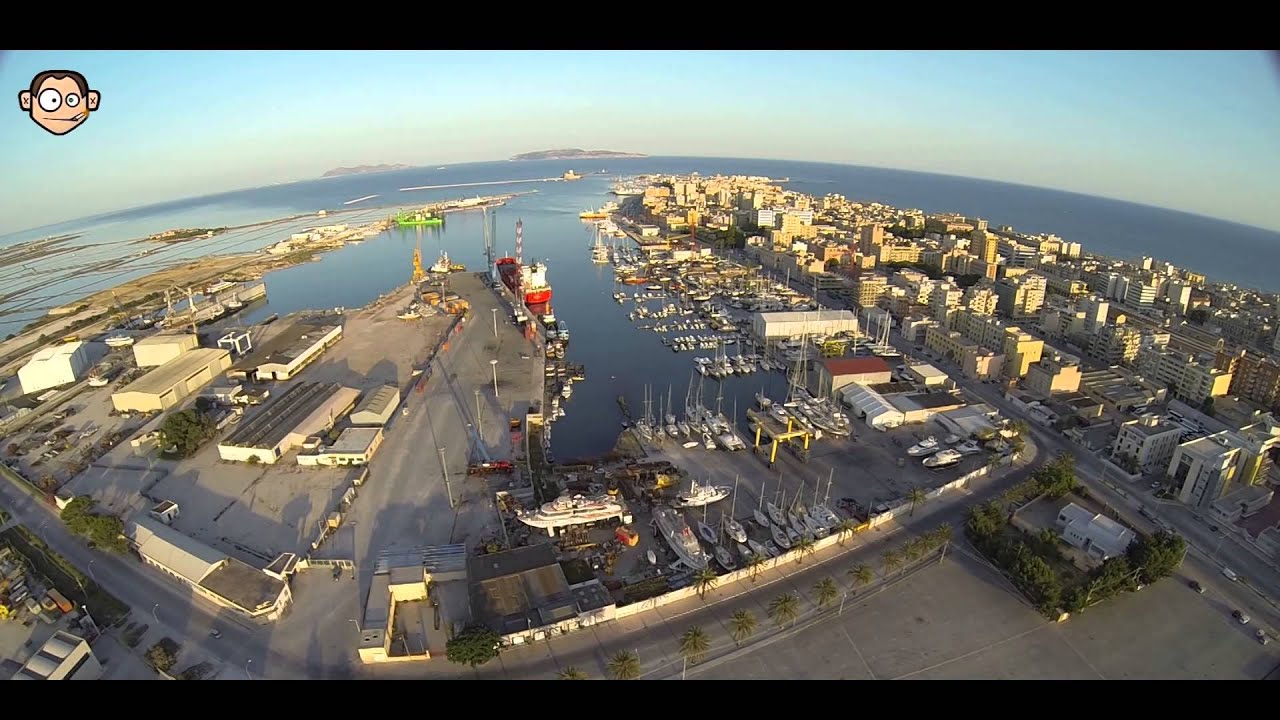 Trapani