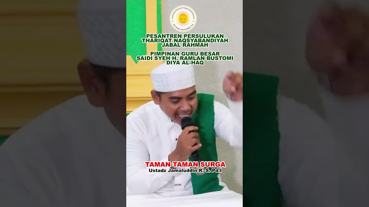 Taman surga