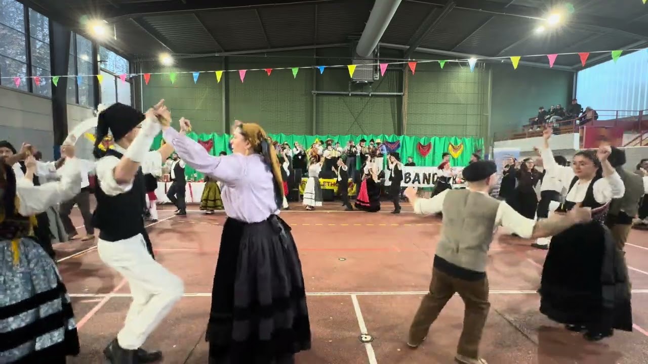 O Esse - Châtenay-Malabry Dimanche 23 Novembre 2025 
