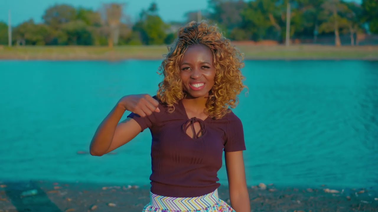Ulunji - MRS X OFFICIAL VIDEO 