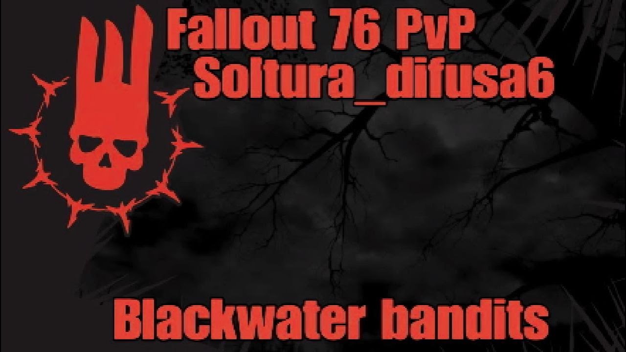 Fallout 76 PvP - How to farm junk 