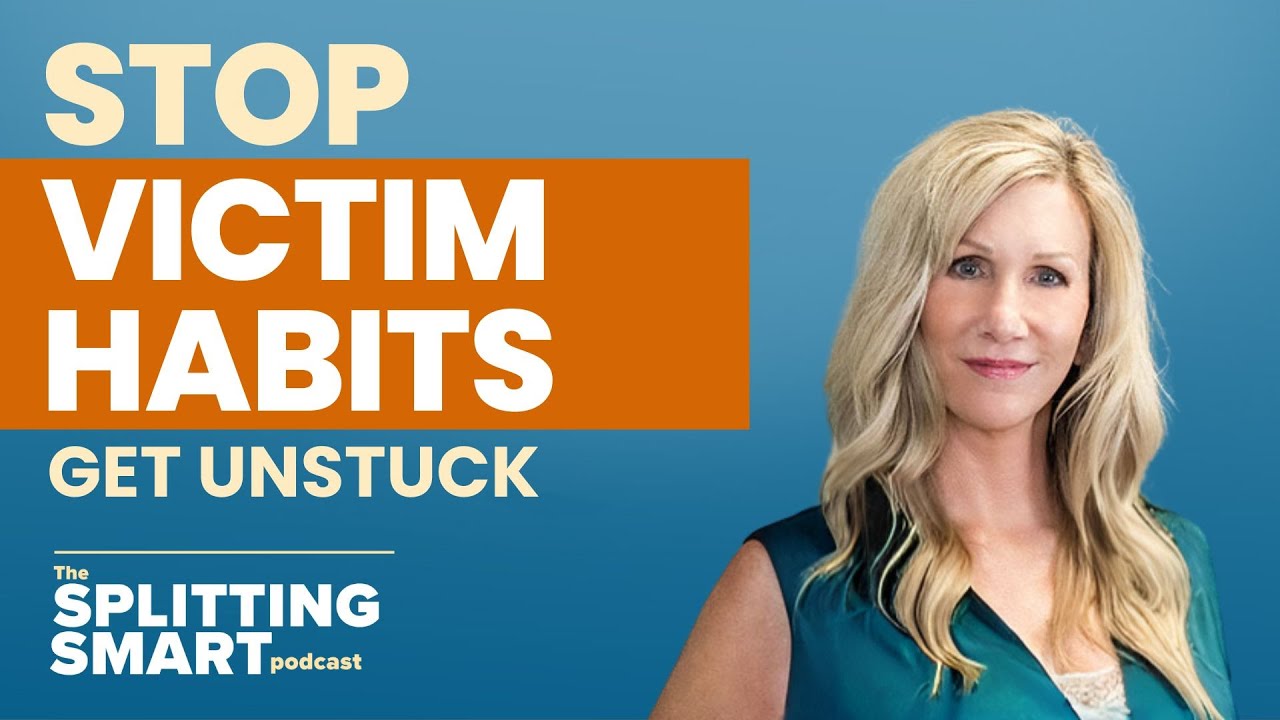 Six Key Strategies to Disrupt Your Victim Habits | Ep. 67