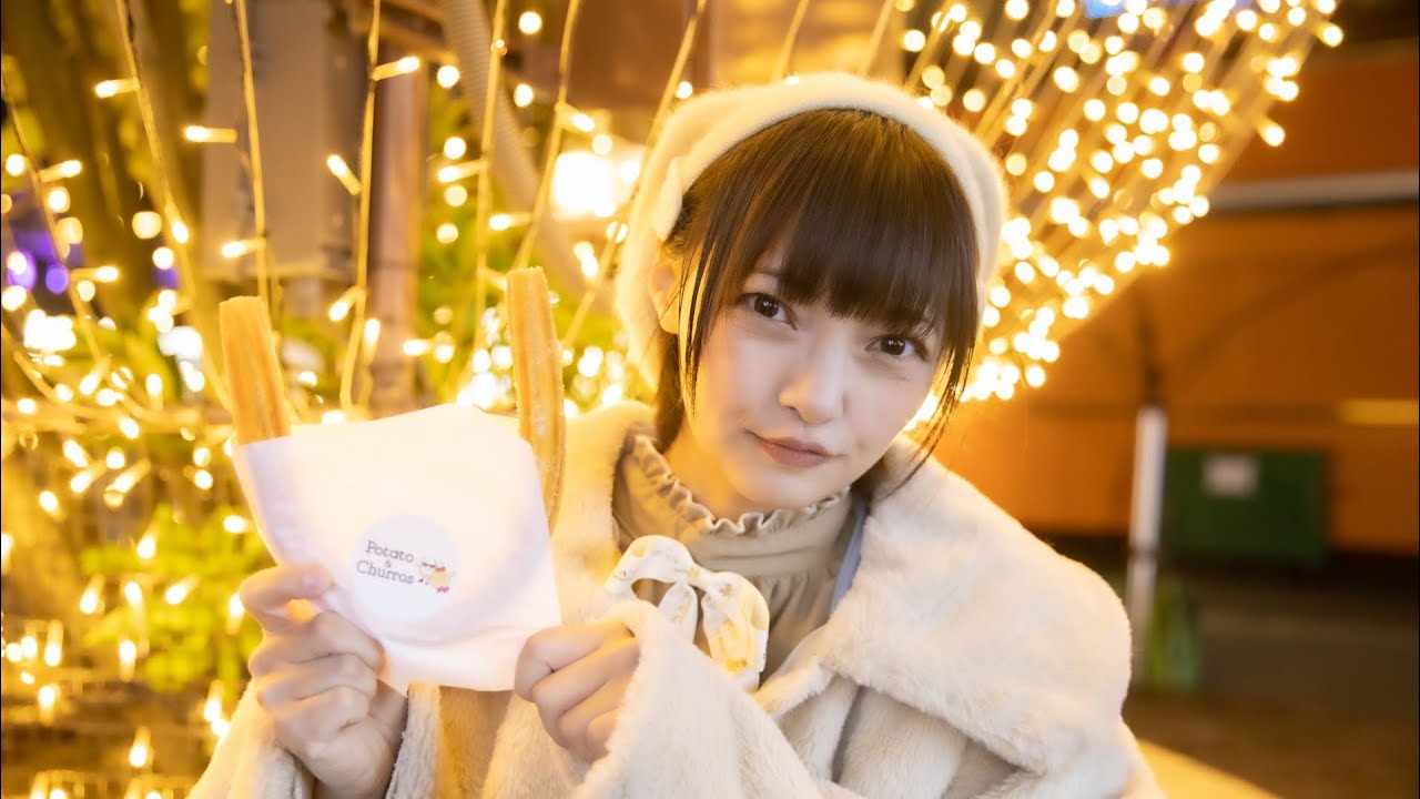 小島よしおさん観に行ったらメガイルミが強かった