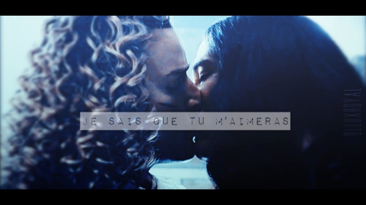 Monsieur & Chevalier [Young and Beautiful]