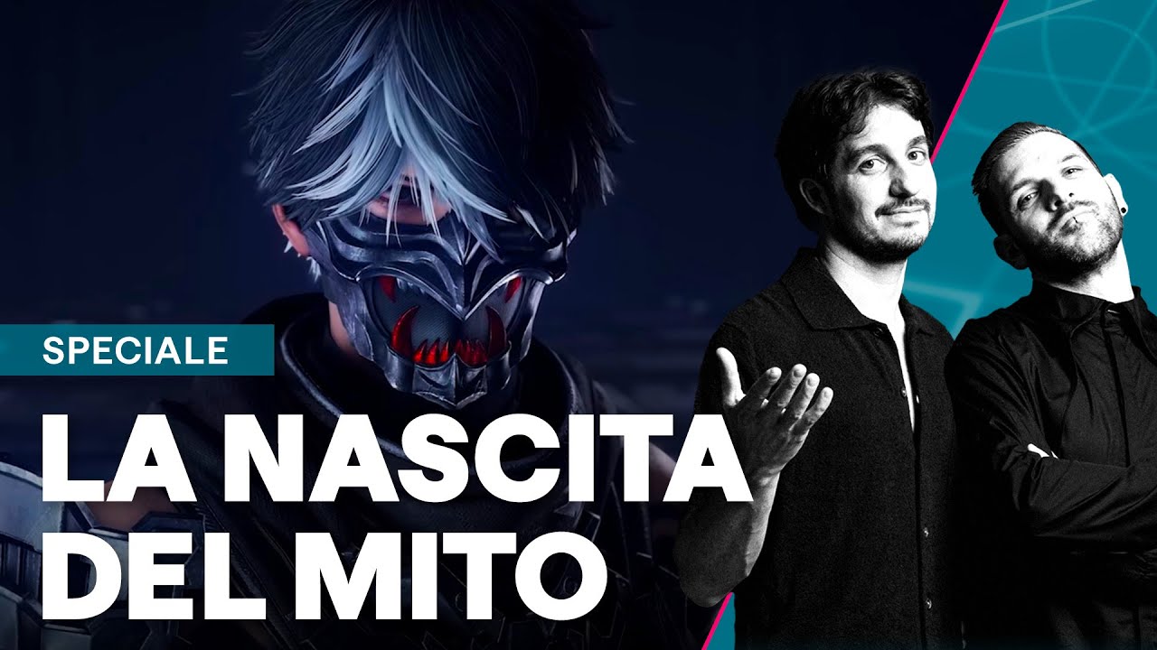 NINJA GAIDEN: la Nascita del MITO! #ad