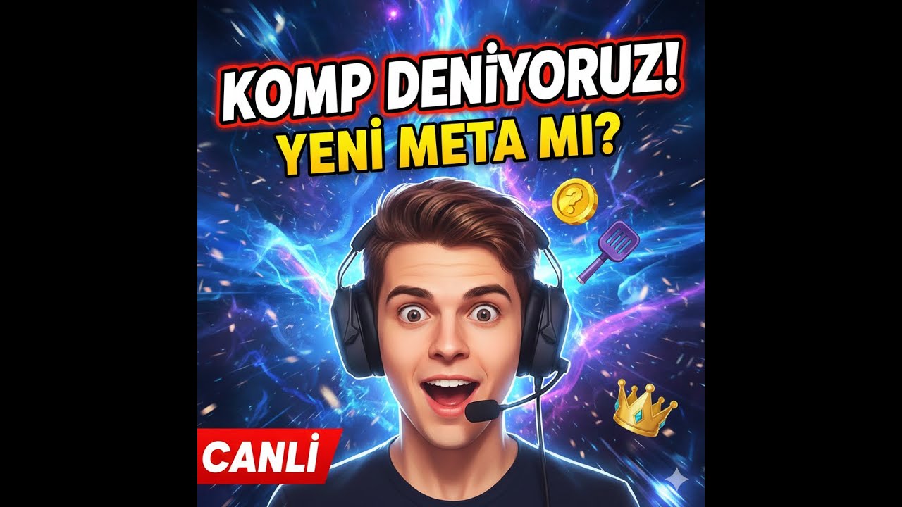 Gelin Beraber Dizelim! 🛠️ | Yeni Komp Denemeleri #ShortsCanlı